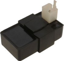 CDI - 6 Pin, 50cc to 250cc - 10A5595 - PBC2254F1