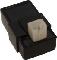CDI - 6 Pin, 50cc to 250cc - 10A5595 - PBC2254F1