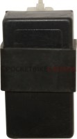 CDI - 6 Pin, 50cc to 250cc - 10A5595 - PBC2254F1