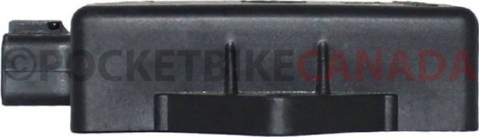 CDI - ATV, 250cc, 260cc, 300cc - 10A5302 - PBC2387F1