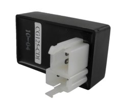 CDI - Motorcycle, Dirt Bike, ATV, CG125 - 10A5200 - PBC2377F1