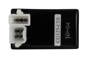 CDI - Motorcycle, Dirt Bike, ATV, CG125 - 10A5200 - PBC2377F1