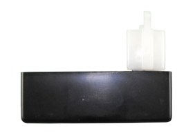 CDI - Motorcycle, Dirt Bike, ATV, CG125 - 10A5200 - PBC2377F1