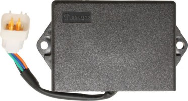 CDI - ECU, Jianshe 400cc - 10A5310 - PBC2035F1