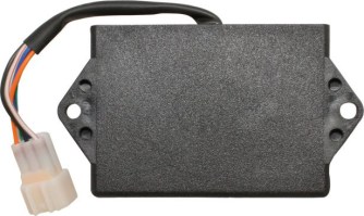 CDI - ECU, Jianshe 400cc - 10A5310 - PBC2035F1