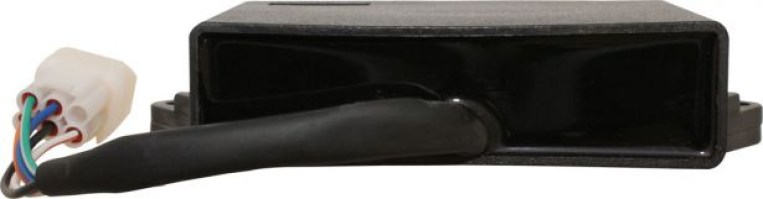 CDI - ECU, Jianshe 400cc - 10A5310 - PBC2035F1