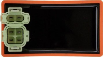 CDI - Honda TRX125 - 10A5015 - PBC2269F1