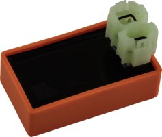 CDI - Honda TRX125 - 10A5015 - PBC2269F1