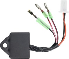 CDI - Motorcycle JOG 50 Yamaha (3KJ) - 10A5110 - PBC2344F1