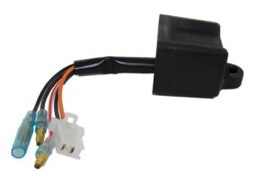 CDI - Motorcycle JOG 90 Yamaha (3XG) - 10A5100 - PBC2407F1