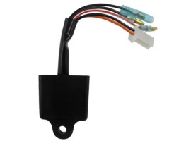 CDI - Motorcycle JOG 90 Yamaha (3XG) - 10A5100 - PBC2407F1