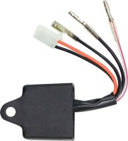 CDI - Motorcycle JOG 90 Yamaha (3XG) - 10A5100 - PBC2407F1