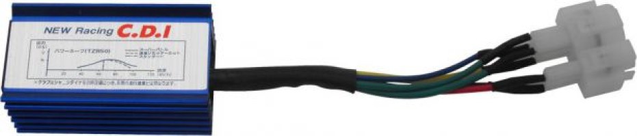 CDI - Performance for 150cc to 250cc engines - 10A5560 - PBC1943F1