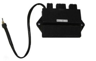 CDI - Rhino 660cc, Rhino 450cc, Baja 400cc Wilderness - 10U5010 - PBC2058F1