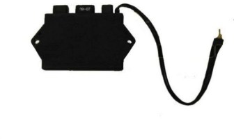 CDI - Rhino 660cc, Rhino 450cc, Baja 400cc Wilderness - 10U5010 - PBC2058F1