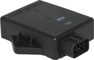 CDI - ATV, 250cc, 260cc, 300cc - 10A5302 - PBC2387F1