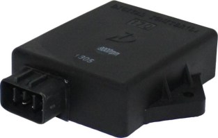 CDI - ATV, 250cc, 260cc, 300cc - 10A5302 - PBC2387F1