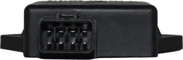 CDI - ATV, 250cc, 260cc, 300cc - 10A5302 - PBC2387F1