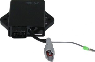 CDI - 150cc to 400cc, ATV, 300cc, 2x4, 4x4 and 4x4 IRS - 10A5301 - PBC2167F1