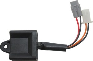 CDI - Yamaha PW50 - 10A5520 - PBC2012F1