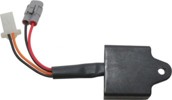 CDI - Yamaha PW50 - 10A5520 - PBC2012F1