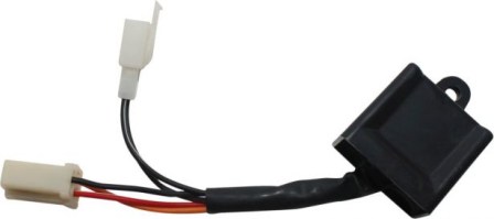 CDI - Yamaha PW80 - 10A5515 - PBC2414F1