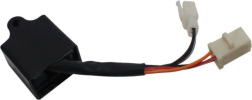 CDI - Yamaha PW80 - 10A5515 - PBC2414F1