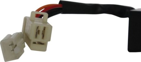 CDI - Yamaha PW80 - 10A5515 - PBC2414F1