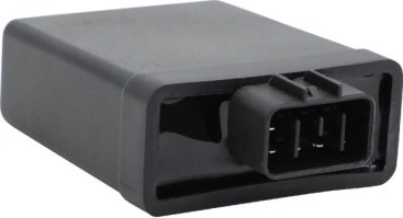CDI - Yamaha TTR50 - 10A5012 - PBC1996F1