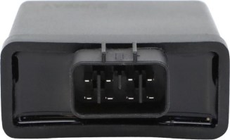 CDI - Yamaha TTR50 - 10A5012 - PBC1996F1