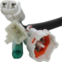 CDI - Yamaha, YBR125, Digital - 10A5320 - PBC2383F1