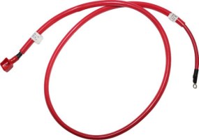 Cable Assembly - 500cc, 550cc - 10A6854 - PBC2139F1