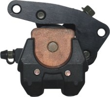Caliper - ATV - 90A7046BK - PBC750F1