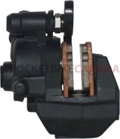 Caliper - ATV - 90A7046BK - PBC750F1