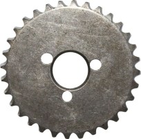 Camshaft Sprocket - Cam Gear, 32 Tooth, 17mm Hole, HS25 - 20A2925 - PBC3247F1