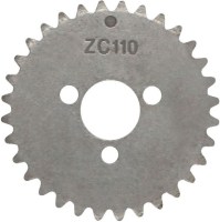 Camshaft Sprocket - Cam Gear, 33 Tooth, 17mm Hole, HS25 - 20A2922 - PBC3242F1