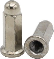 Cap Nut - 7mm (2pcs) - HWN9307 - PBC2931F1