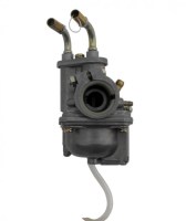 Carburetor - 12mm, PW50, Yamaha Pewee 50 - 80A1120 - PBC990F1