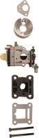 Carburetor - 15mm, Includes Intake Set - 80P1150 - PBC1031F1