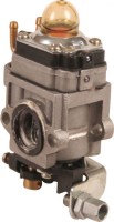 Carburetor - 15mm, Includes Intake Set - 80P1150 - PBC1031F1