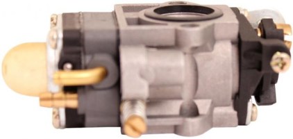 Carburetor - 15mm, Manual Choke - 80P1550 - PBC1006F1