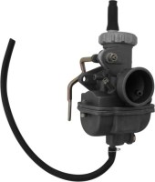 Carburetor - 16mm, Manual Choke - 80P4160 - PBC1020F1
