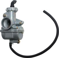 Carburetor - 16mm, Manual Choke, Bent Head - 80P4165 - PBC967F1