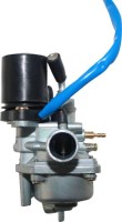 Carburetor - 18mm, Electric Choke - 80A8418 - PBC1022F1