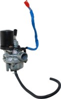 Carburetor - 18mm, Electric Choke - 80A8418 - PBC1022F1