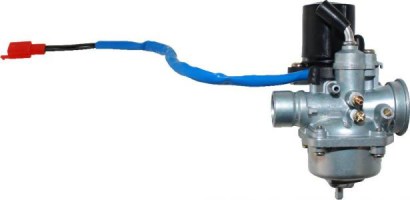 Carburetor - 18mm, Electric Choke - 80A8418 - PBC1022F1