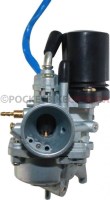 Carburetor - 18mm, Electric Choke - 80A8418 - PBC1022F1