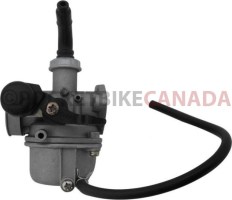 Carburetor - 19mm, Manual Choke - 80A2190 - PBC1010F1