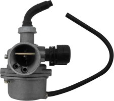 Carburetor - 19mm, Manual Choke - 80A2190 - PBC1010F1