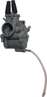 Carburetor - 19mm, Yamaha PW80 - 80A1130 - PBC1018F1